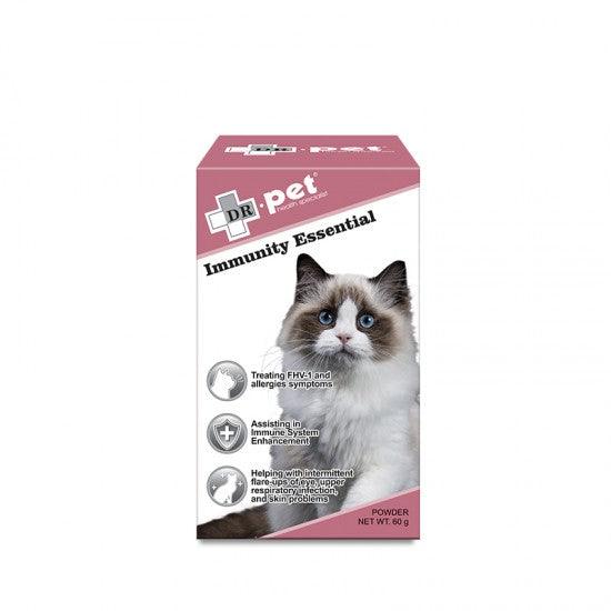 【DR.pet】免疫加強配方 - Pet Pet Plaza