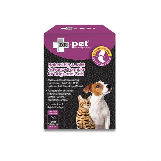 【DR.pet】維骨素強化關節天然粉劑配方 - Pet Pet Plaza