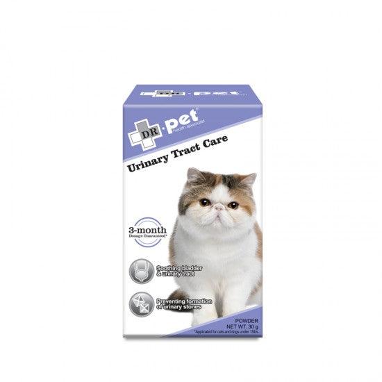 【DR.pet】泌尿道健康配方 - Pet Pet Plaza